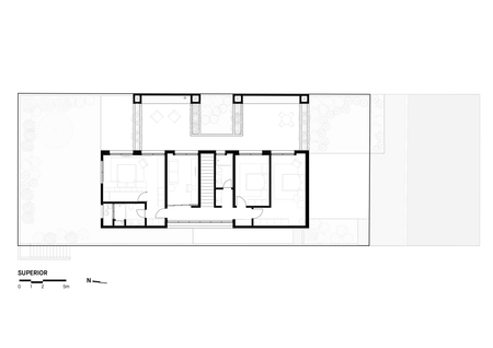 Torrão House
